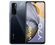 vivo Y70 8/128GB Gravity Black - 600481 - zdjęcie 4